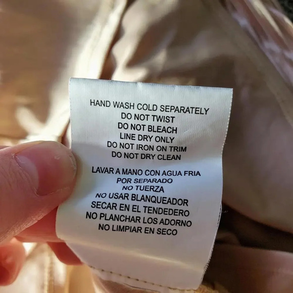 Rewind Lacey Sleeveless Pleated Skirt Party Dress Juniors Size Medium - Picture 6 of 12